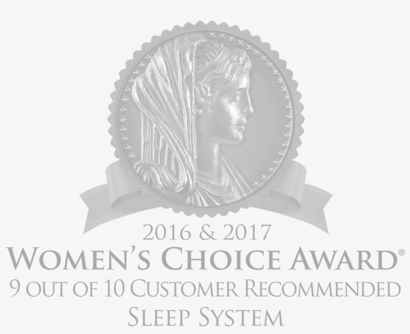 Womens Choice Award For Sleep Systems - Baby Sealy Waterproof Crib Mattress Pad - 2 Pack, transparent png #3524047
