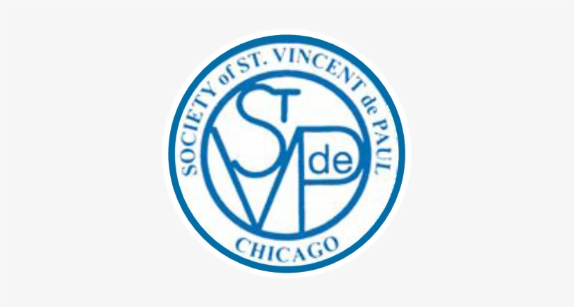Society Of St Vincent De Paul, transparent png #3524149