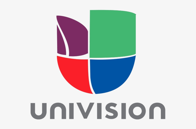 He Should Be - Univision Png, transparent png #3524222