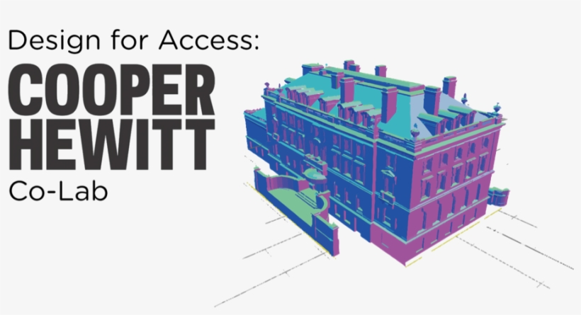 In The Upper Left The Words - Cooper Hewitt Design Patterns Constructibles By Cooper, transparent png #3524291