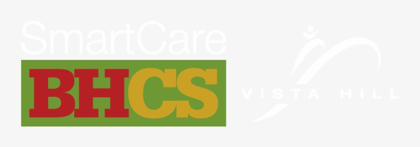 Vista Hill Smartcare Bhcs Logo - Logo, transparent png #3524395