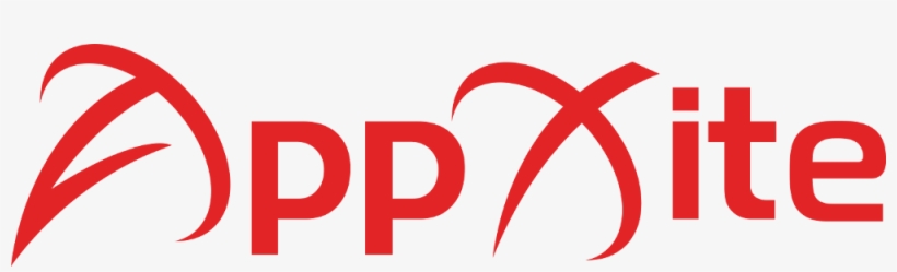 Presented By - Appxite Logo, transparent png #3524413