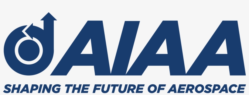 Aiaa - American Institute Of Aeronautics And Astronautics, transparent png #3524430