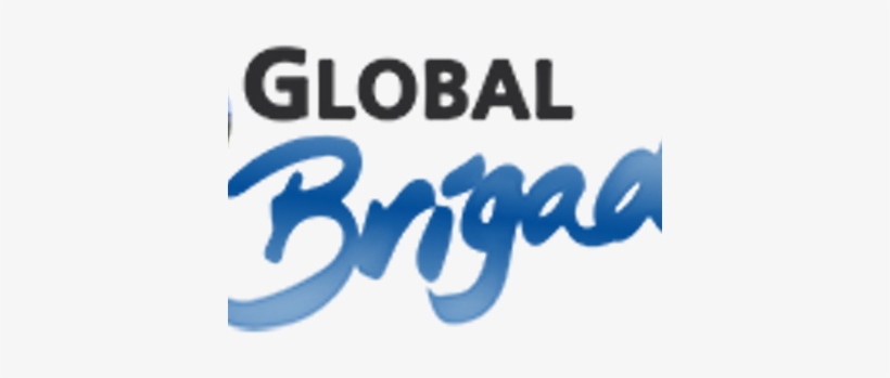 Gb At Depaul - Global Ports Holding Logo, transparent png #3524526