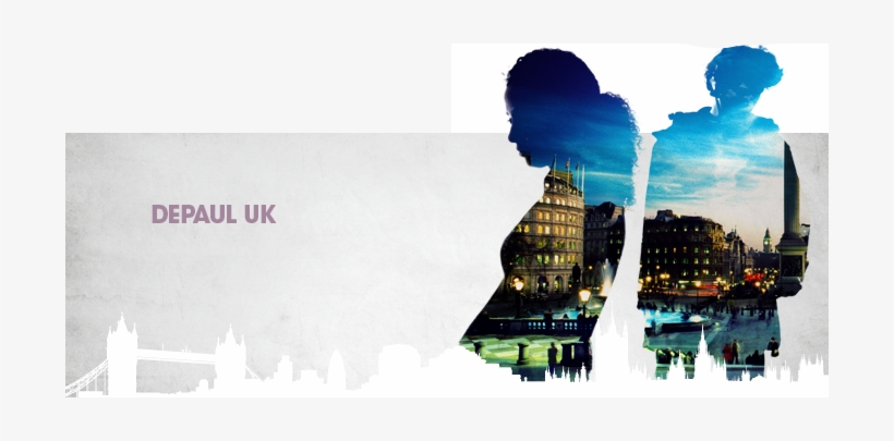 Depaul Banner - Surpanaka, transparent png #3524766