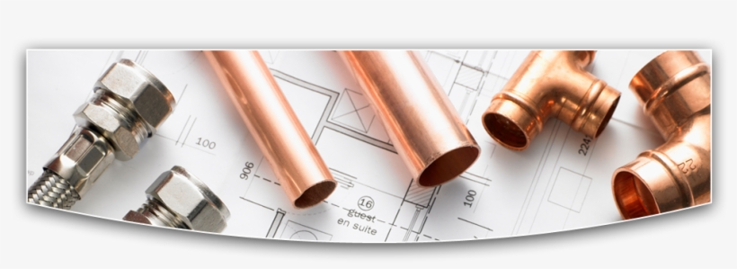 Plumbing - Plumbing Stock, transparent png #3524862