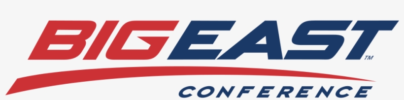 Wikimedia Commons/big East Conference - Big East Conference, transparent png #3524868