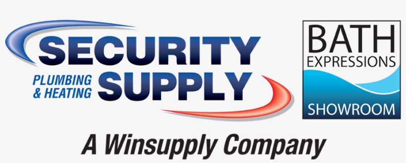 Security Supply Plumbing And Heating Ad, transparent png #3525025