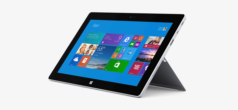 Microsoft's Surface 2 And Surface Pro 2 Get Some Asia - Microsoft Surface Mini, transparent png #3525084