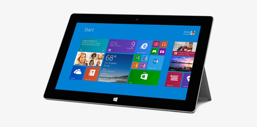 Microsoft Surface Pro 3 - 4g Tablet Price In India, transparent png #3525125