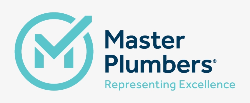 Master Plumbers Logo - Master Plumbers Nz, transparent png #3525151