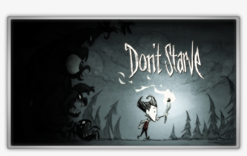 Don't Starve Marjolein Kucmer Survival Action Adventure, transparent png #3525153
