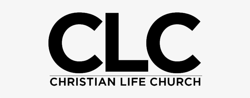 Reaching Hearts, Transforming Communities - Christian Life Church Logo, transparent png #3525171