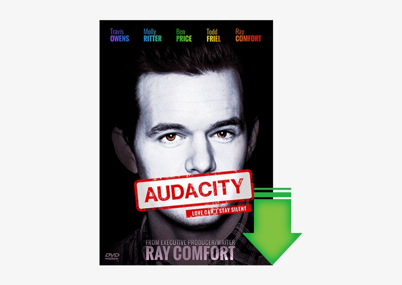 Love Can't Stay Silent - Ray Comfort Is Gay, transparent png #3525225