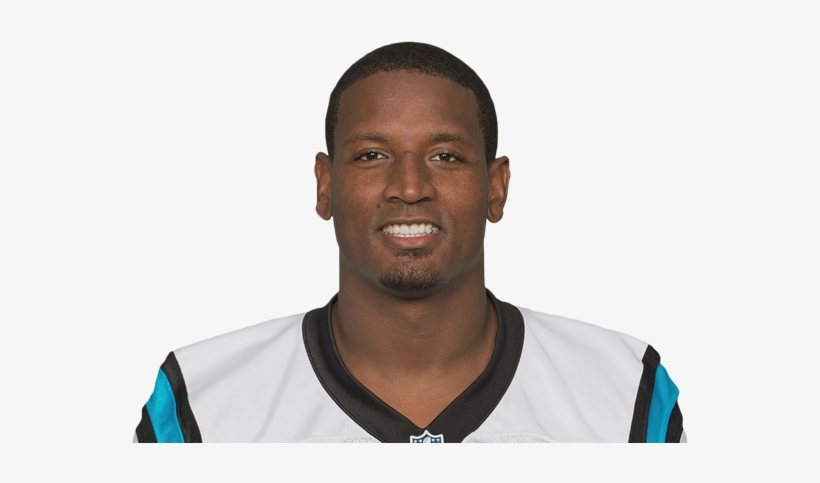 #48, Ed Dickson - Brandin Cooks, transparent png #3525226