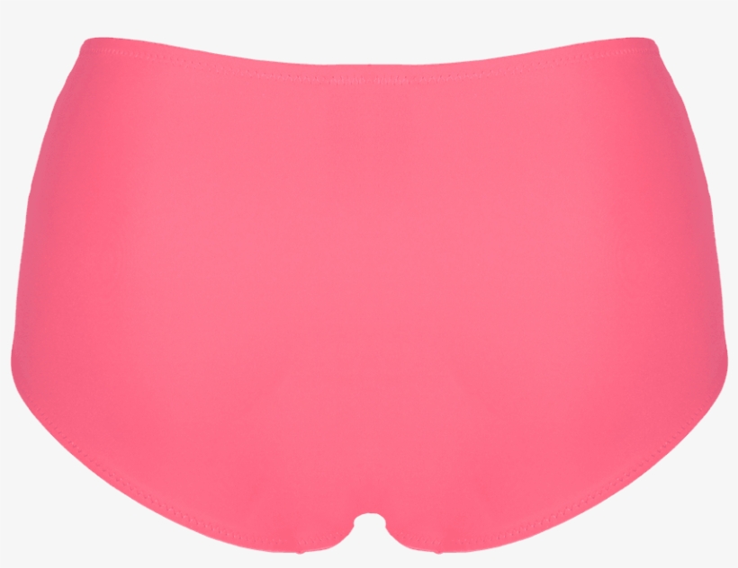 Support Floral Print Coral Set Setr04 2091coralfloral - Underpants, transparent png #3525260