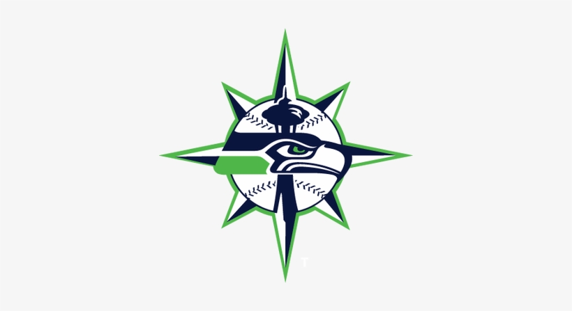 Related Posts For New Atlanta Falcons Logo Wallpaper - Seattle Seahawks, transparent png #3525307