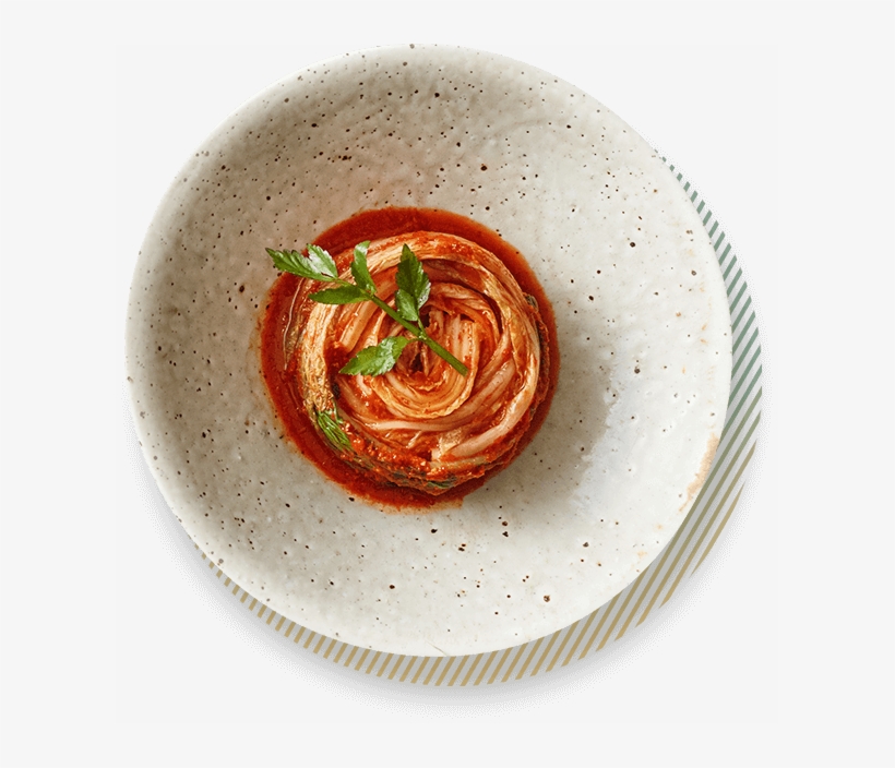 Kimchi Image - Paste, transparent png #3525329