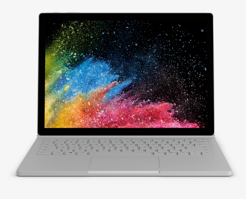 Next - Surface Book 2, transparent png #3525374