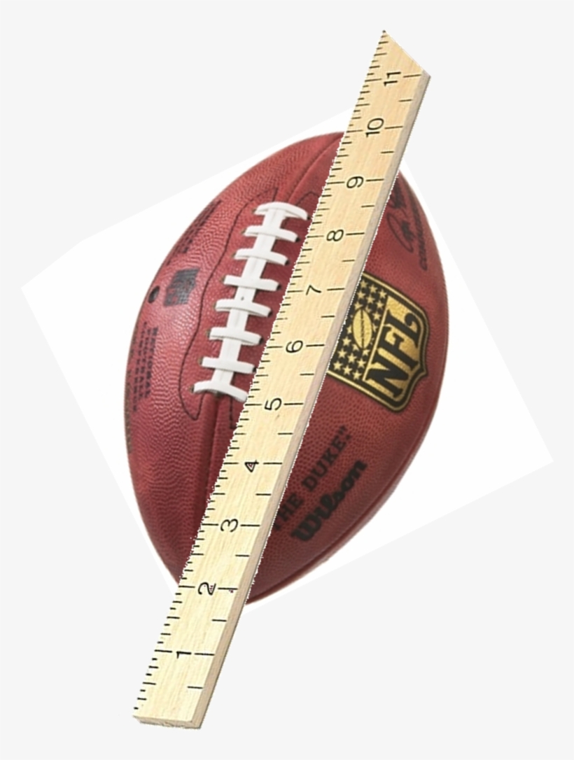 No Measuring Stick - Nfl Sunday Ticket, transparent png #3525470