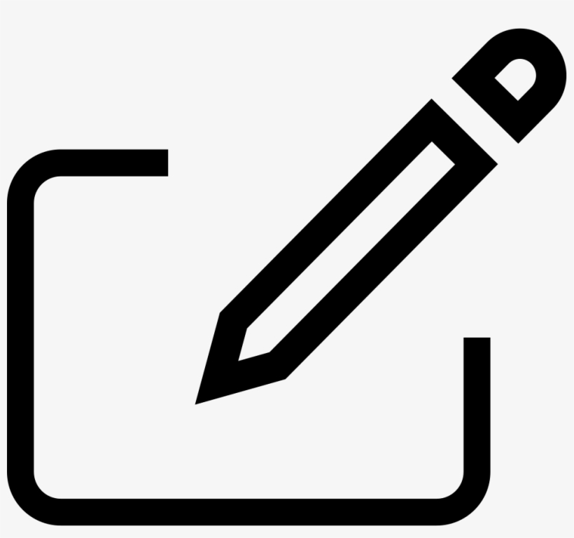 Png File - Icon, transparent png #3525497