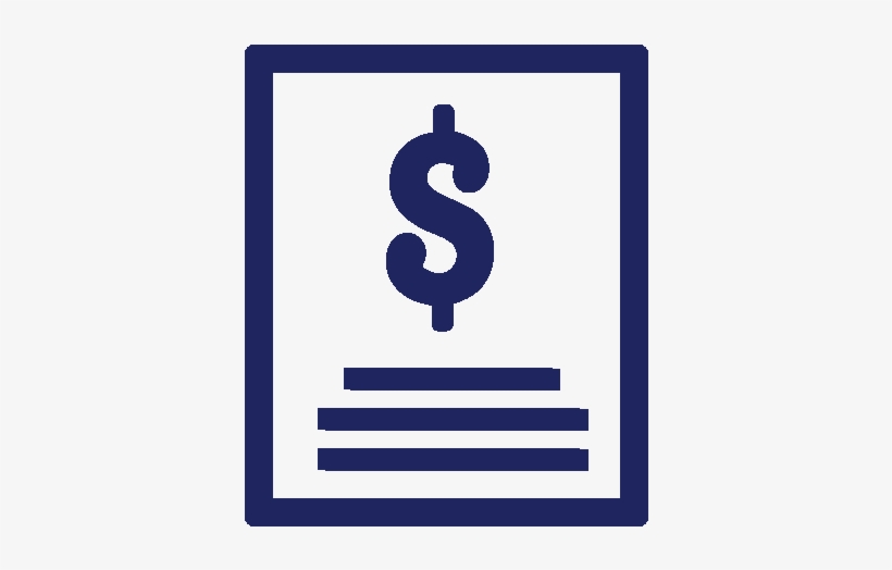 Invoice Sent - Invoice, transparent png #3525523