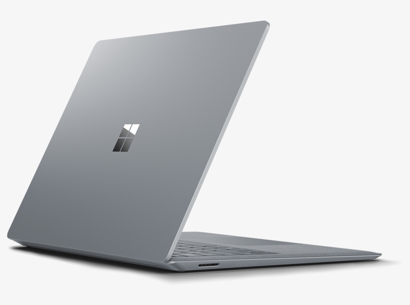 Microsoft Surface Laptop - Surface Laptop, transparent png #3525613