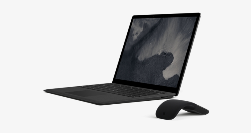 Surface Laptop - Microsoft Surface Laptop - Core I7 2.5 Ghz - 13.5″, transparent png #3525684