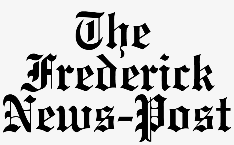 Frederick News Post Is A Daily Local Newspaper That - Frederick News Post, transparent png #3525742