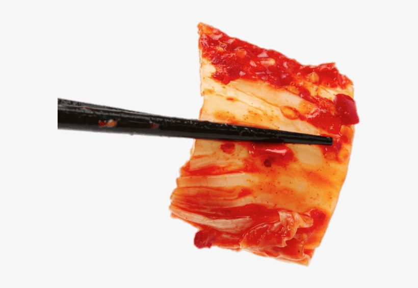 Food - Kimchi - Bitcoin, transparent png #3525762