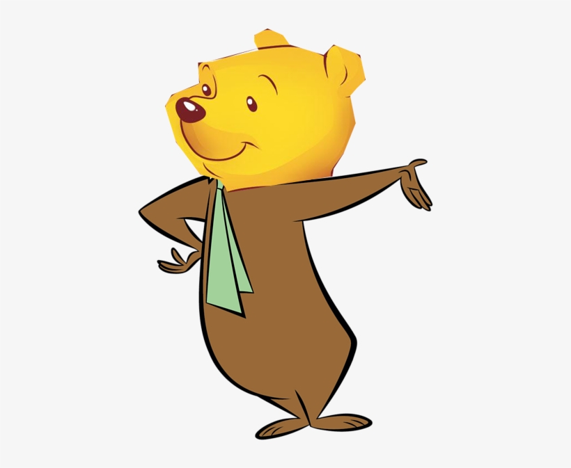 Bear - Smarter Than Your Average Bear Gif, transparent png #3525764