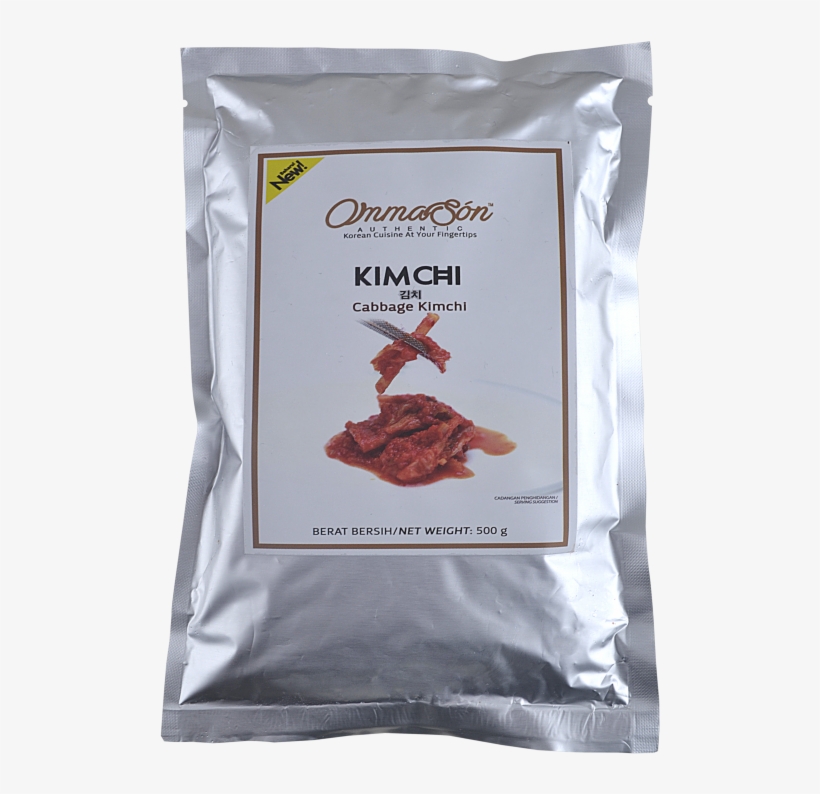 Kimchi - Kedah, transparent png #3525766
