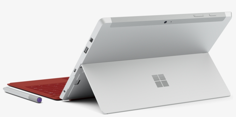 Microsoft Surface 3 Review - Microsoft Surface - 128 Gb - 10.8", transparent png #3525811