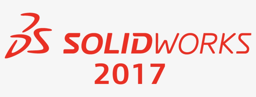 Solidworks Launch Logo - Solidworks Logo 2017, transparent png #3525812