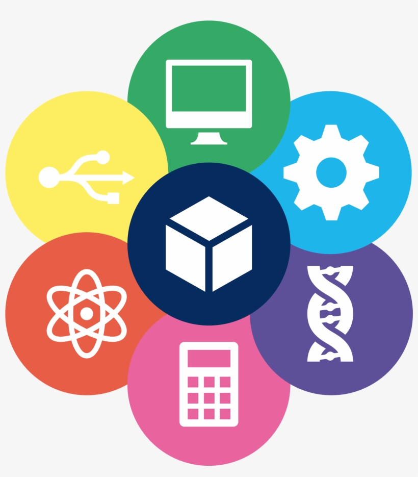 Stem Tutor - Tutor, transparent png #3525830