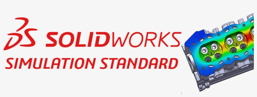 Solidworks Simulation Standard Gives Product Engineers - Solidworks Simulation, transparent png #3525853