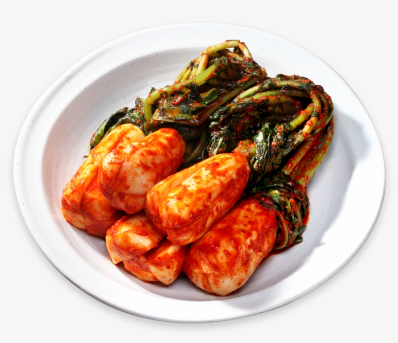 Young Radish Kimchi 이미지 - Quenelle, transparent png #3525854
