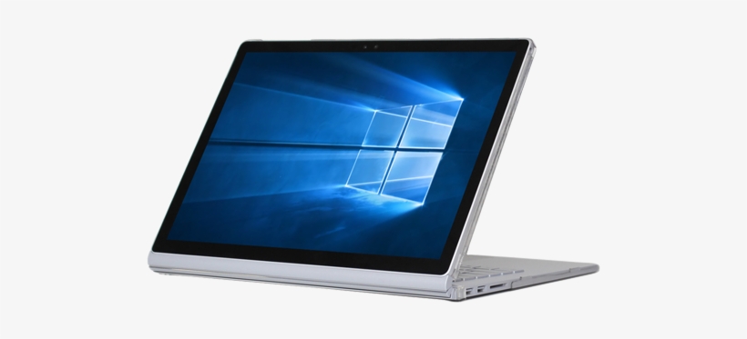 Microsoft Surface Book 13 Inch Repair - Microsoft Surface Book 13.5, transparent png #3525855