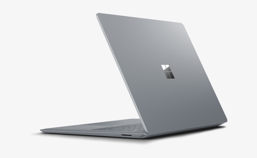 Microsoft Surface Laptop - Microsoft 13.5 Surface Laptop, transparent png #3525899