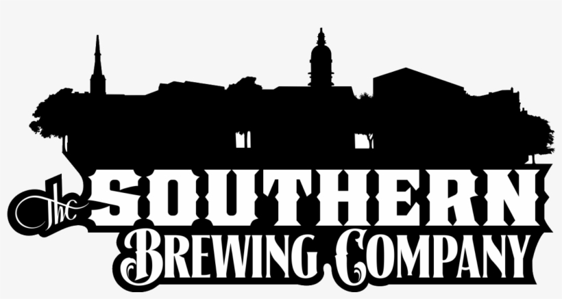 Athens' Skyline - Southern Brewing Company, transparent png #3525922