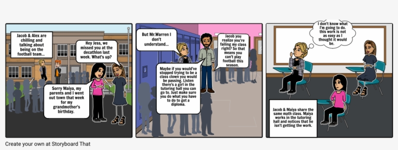 The Tutor - Cartoon, transparent png #3526031