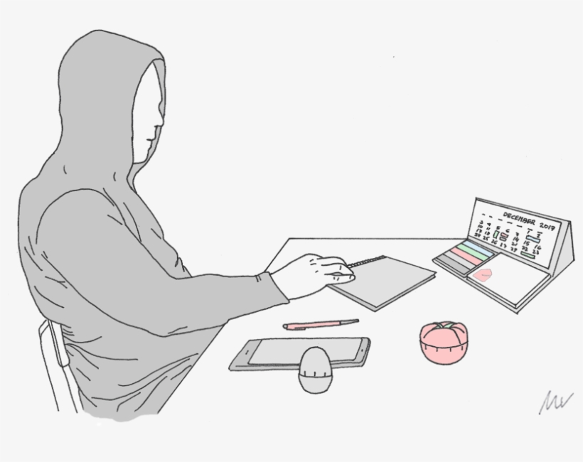 7 Offline Productivity Tools - Diagram, transparent png #3526035