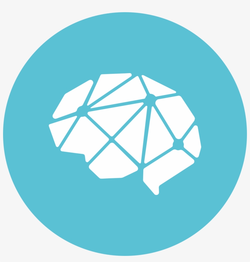 Download Svg Download Png - Deep Brain Chain, transparent png #3526095