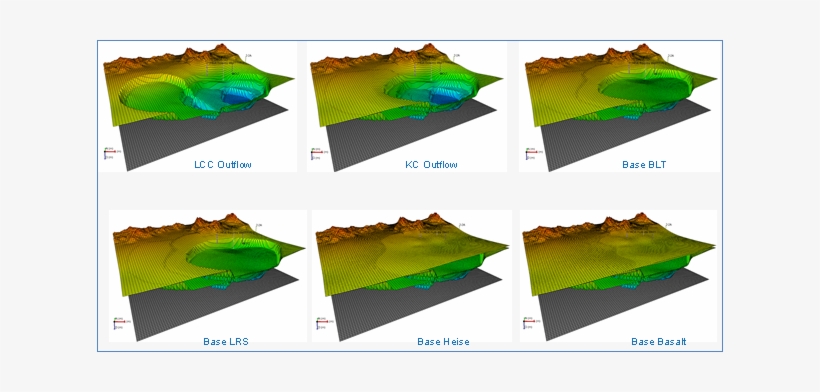 Url - Https - //gdr - Openei - Org/files/793/3d - Model - Usgs 142 Inl, transparent png #3526312