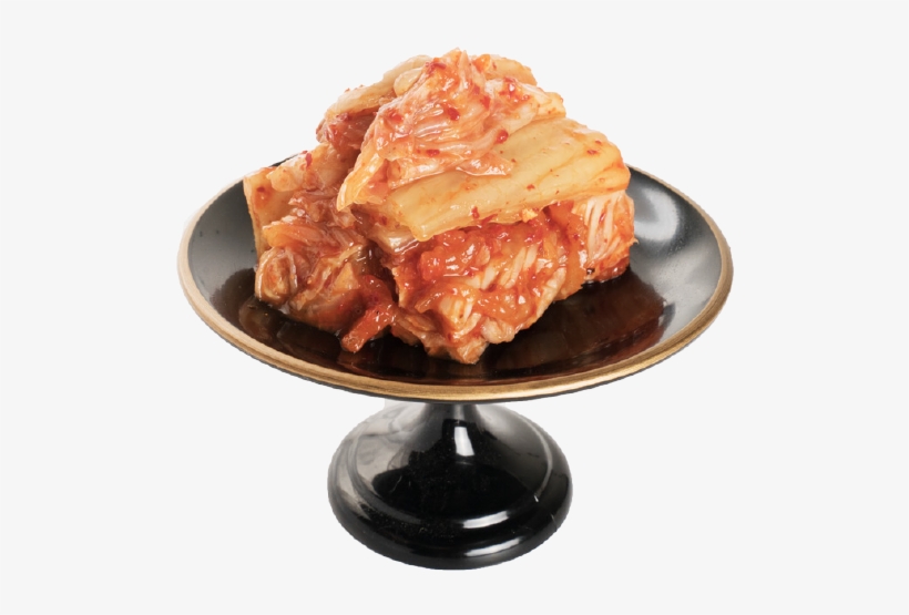 Assortment Of Kimchi And Namul - Jachnun, transparent png #3526336