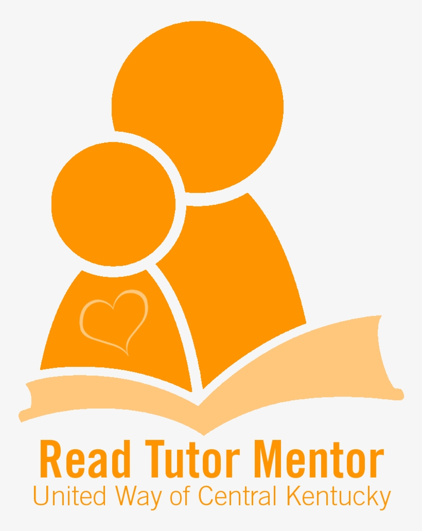 Interested In Being A Read, Tutor, Mentor Volunteer - Clip Art Tutor Logo, transparent png #3526398