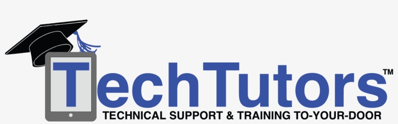 We Are Eastern Ontario's Tech Experts Located In Brockville, - Tech Tutor Png, transparent png #3526619