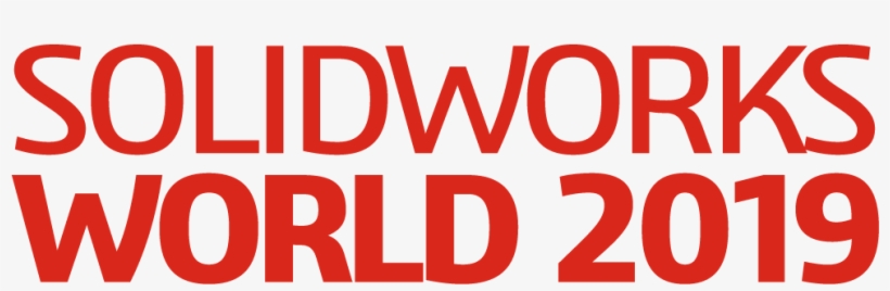 Download Red Icon - Solidworks World Shirt, transparent png #3526660
