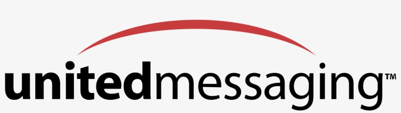 United Messaging Logo Png Transparent - Parallel, transparent png #3526731