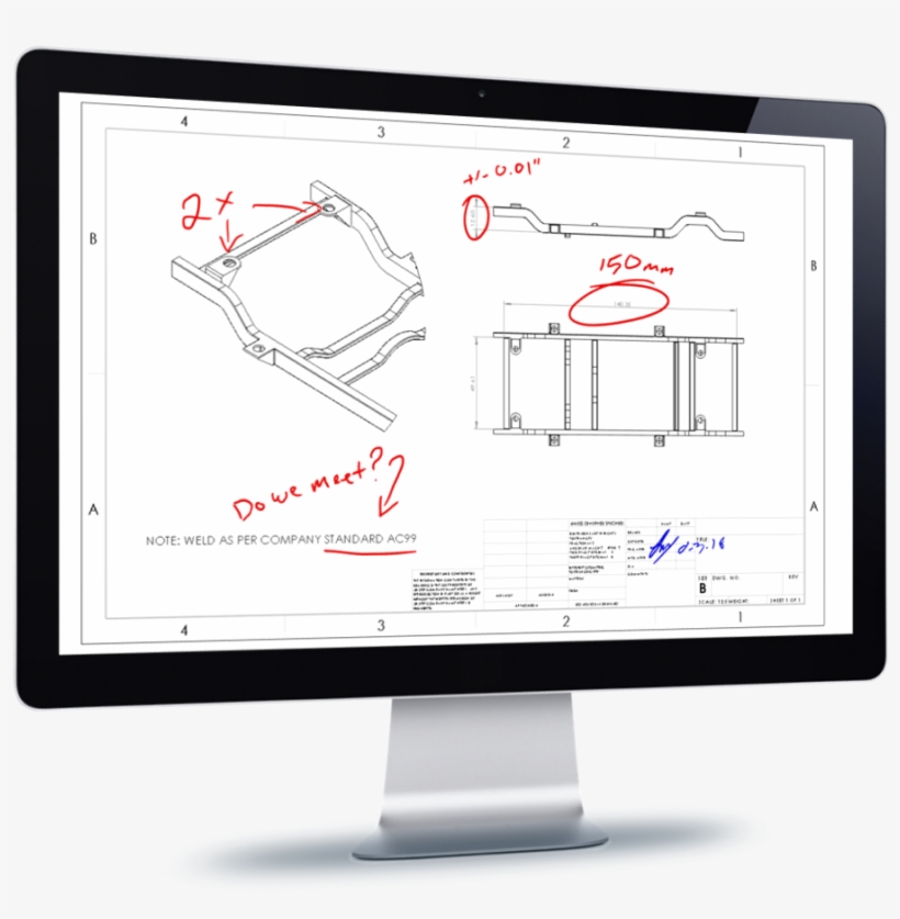 Redline Desktop - Computer Monitor, transparent png #3526752